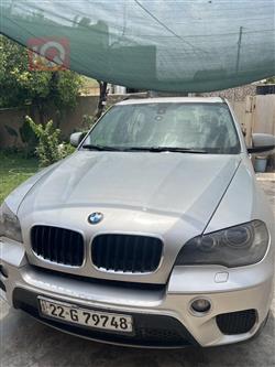 بي ام دبليو X5